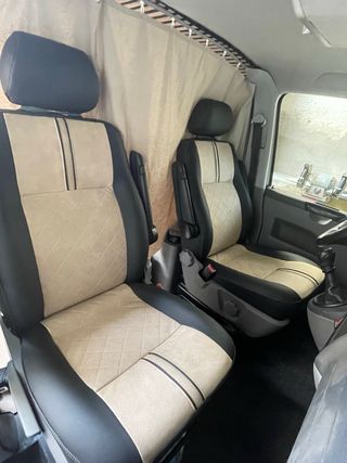 Volkswagen Transporter T5 2008