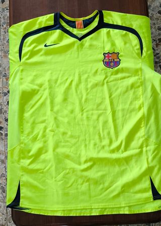 Camiseta FC Barcelona 