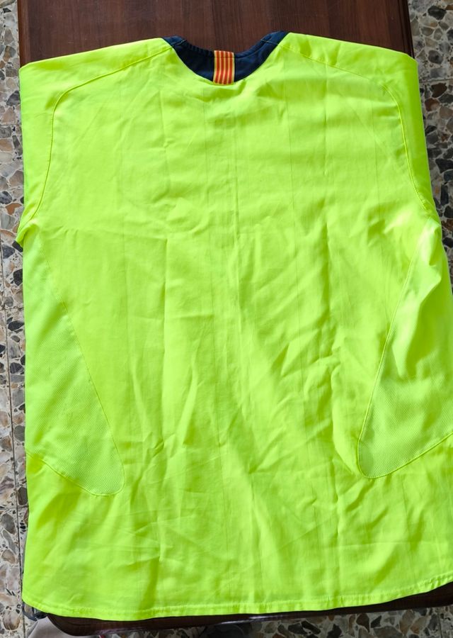 Camiseta FC Barcelona