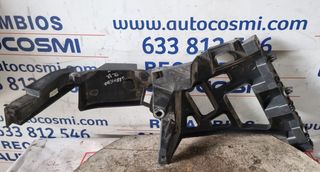 PIEZAS PARAGOLPES TRASERO OPEL GRANDLAND X 2018