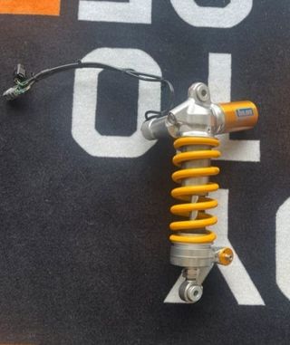 Amortiguador ohlins TTX 36 honda cbr 1000rr-r