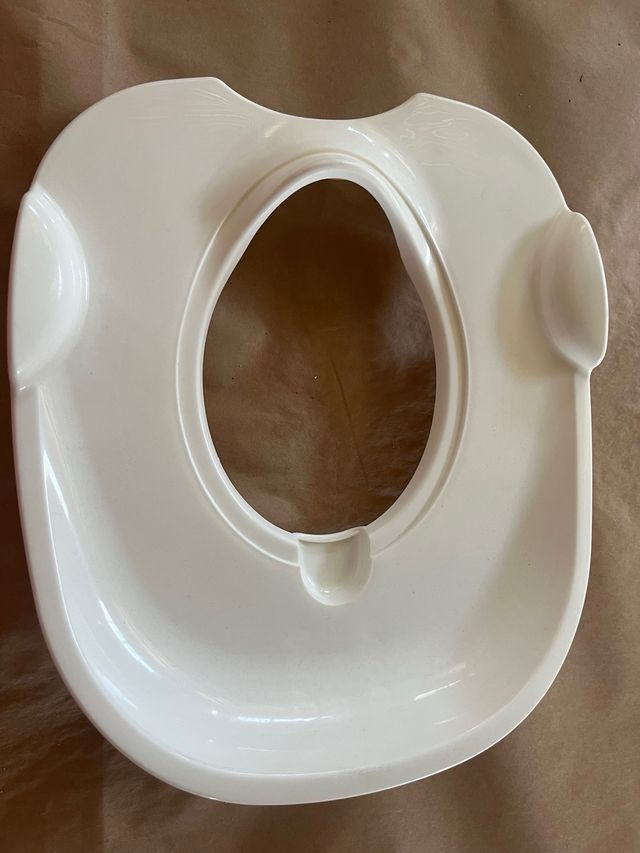 Accesorios baño para bebe