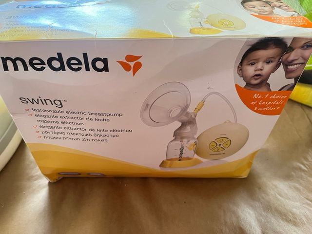 Accesorios baño para bebe