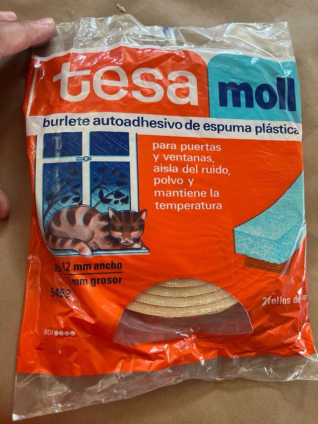 Tesa