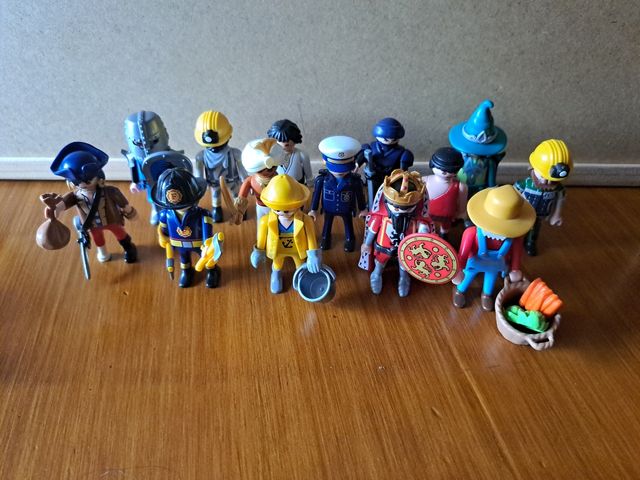 1 Playmobil