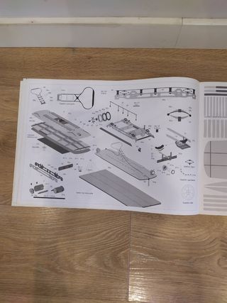 Maqueta Papel Tranvía Ringhoffer