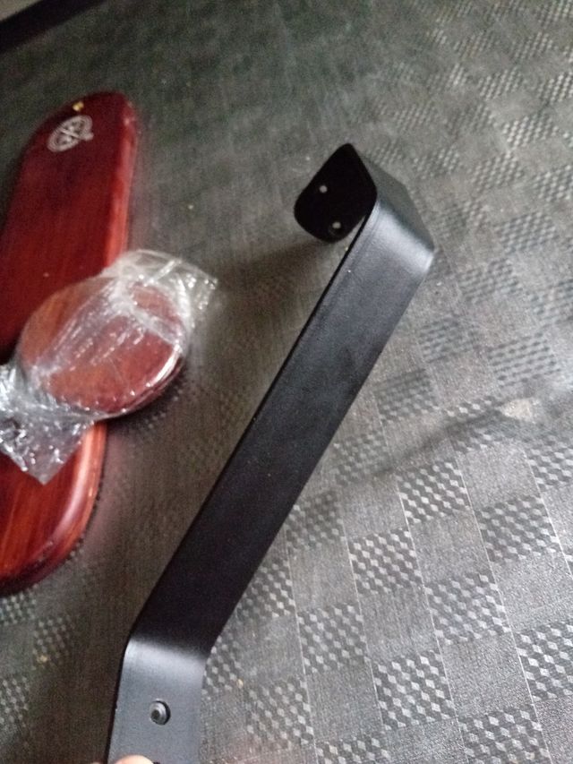 Soporte casco Eco Plus Vintge