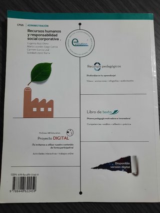 Libros Gestión Jurídica y empresarial...