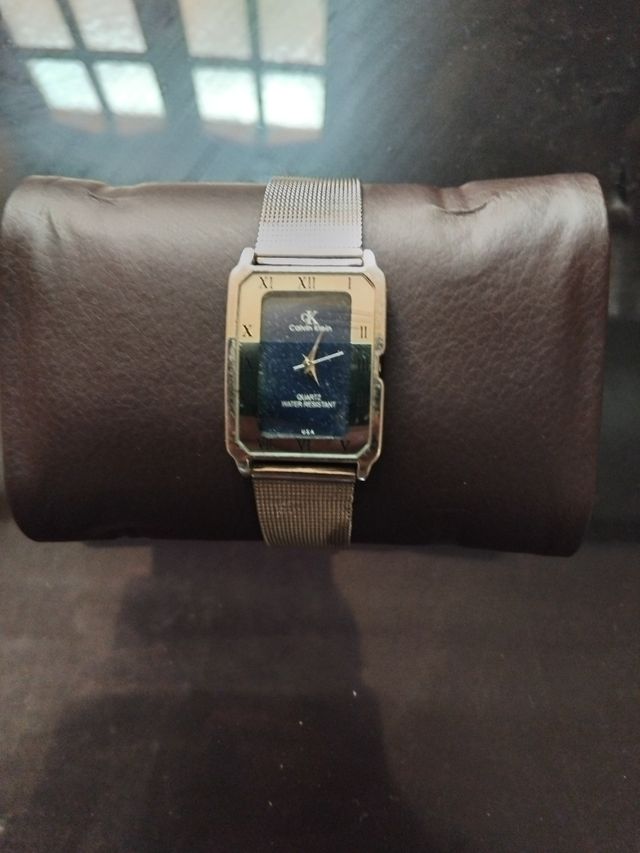 Reloj Calvin Klein