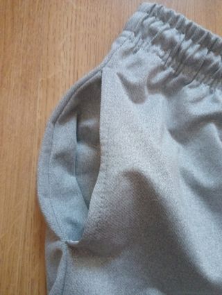 Pantalón de chándal