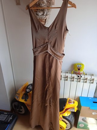 Vestido fiesta