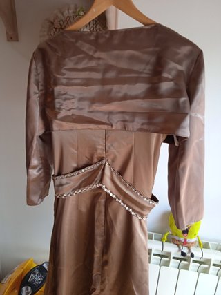 Vestido fiesta