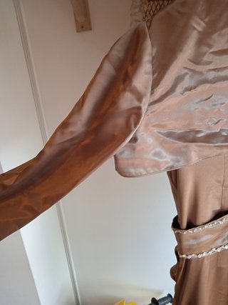 Vestido fiesta