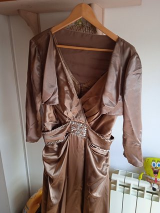 Vestido fiesta