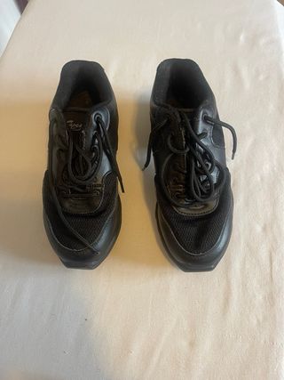 Zapatilla Sneakers Danza Capezio