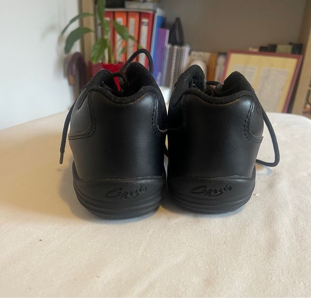 Zapatilla Sneakers Danza Capezio