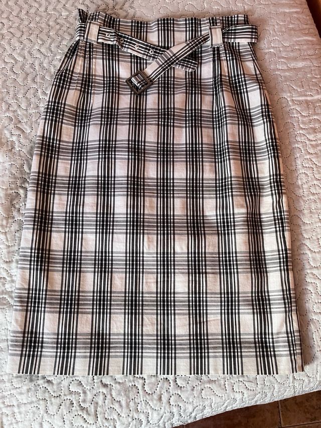 Blada corte lápiz de Mango