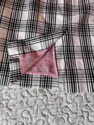 Blada corte lápiz de Mango