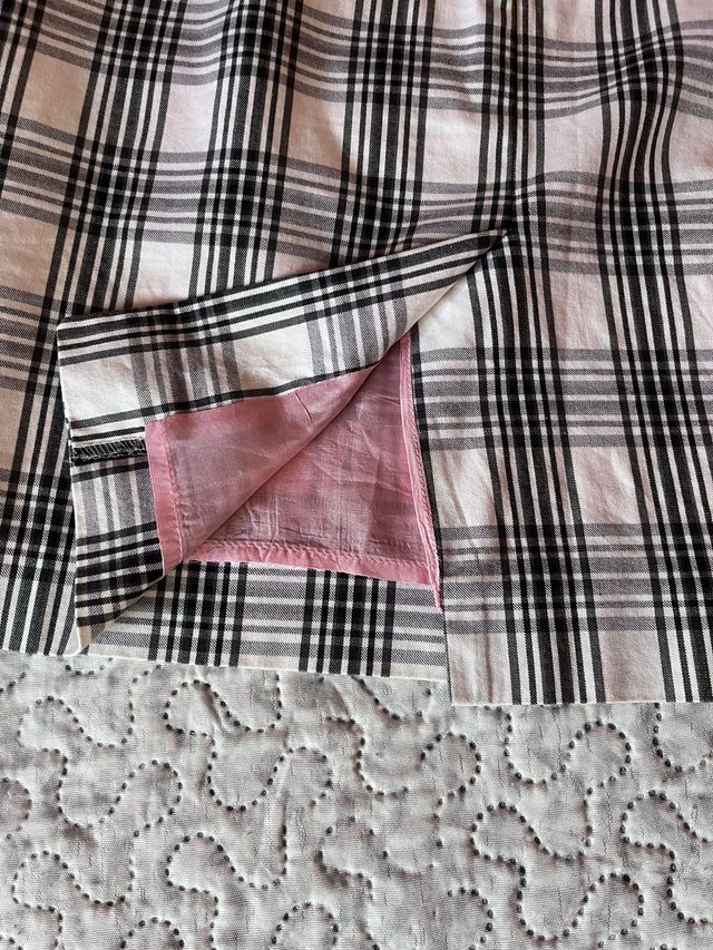 Blada corte lápiz de Mango