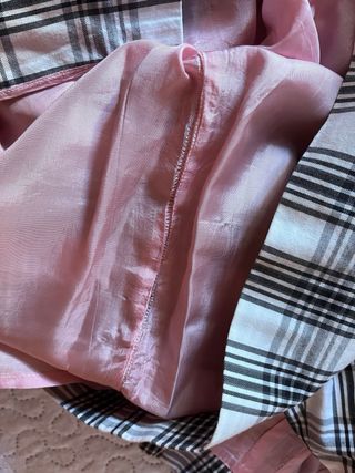 Blada corte lápiz de Mango