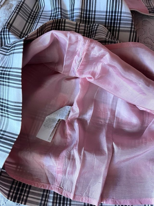 Blada corte lápiz de Mango