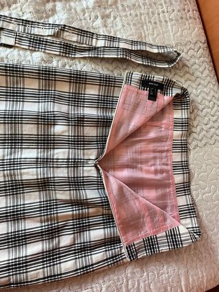 Blada corte lápiz de Mango