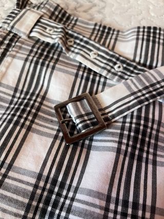 Blada corte lápiz de Mango