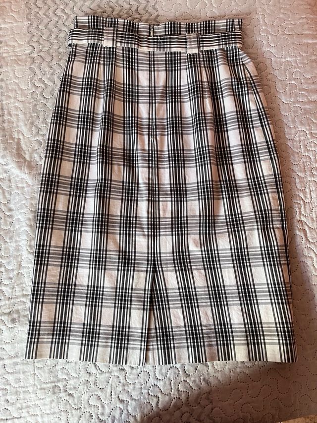 Blada corte lápiz de Mango