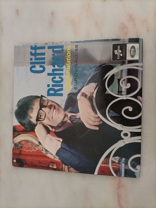 David Bowie single Lets Dance