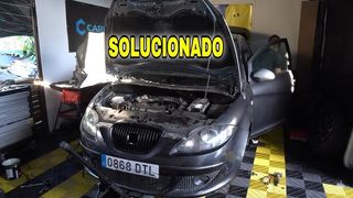 Revisar/Averiguar/Comprobar diagnosis