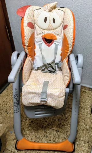 Trona POLLY2START
