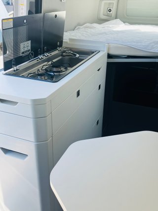 Volkswagen Grand California 2025 NUEVO MODELO