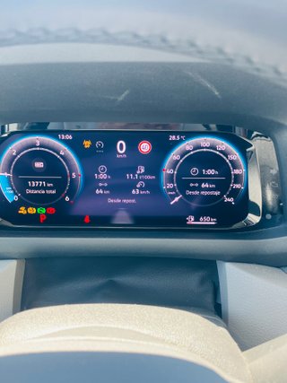 Volkswagen Grand California 2025 NUEVO MODELO