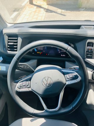 Volkswagen Grand California 2025 NUEVO MODELO