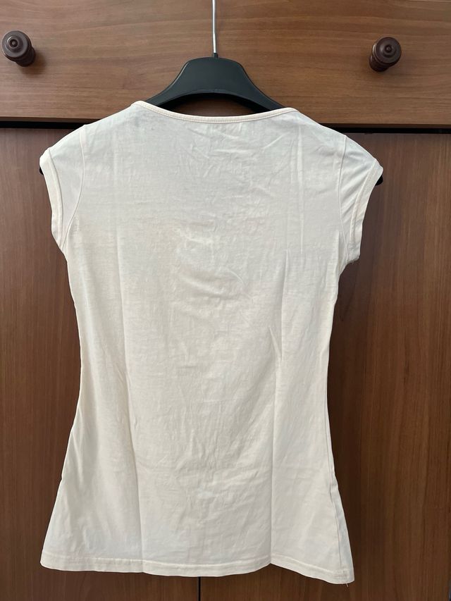 Maglietta a maniche corte