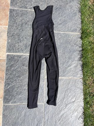Ropa deportiva para andar en bicicleta para niños