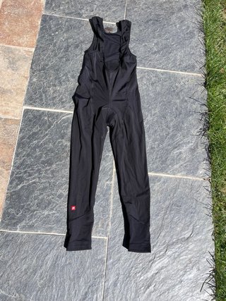 Ropa deportiva para andar en bicicleta para niños