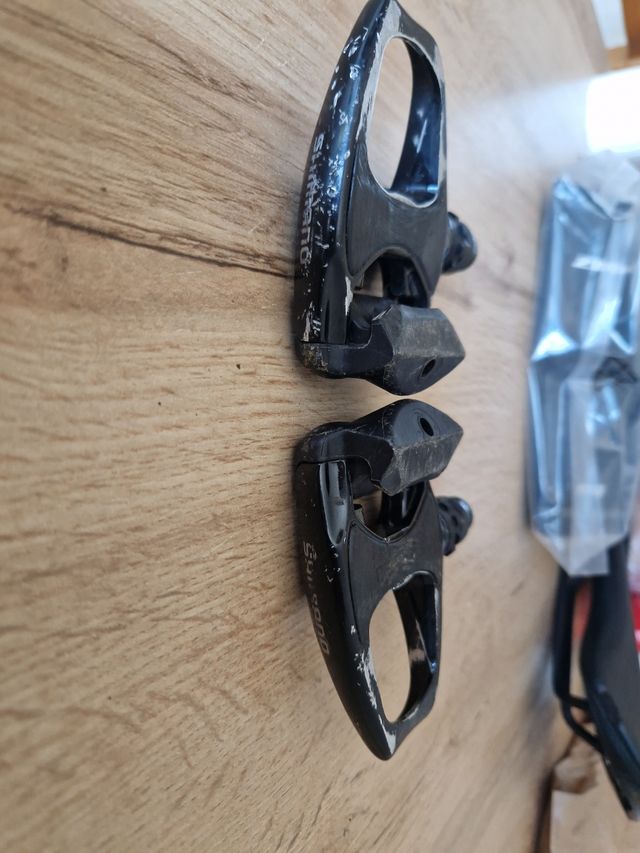 Pedales Shimano PD-R540