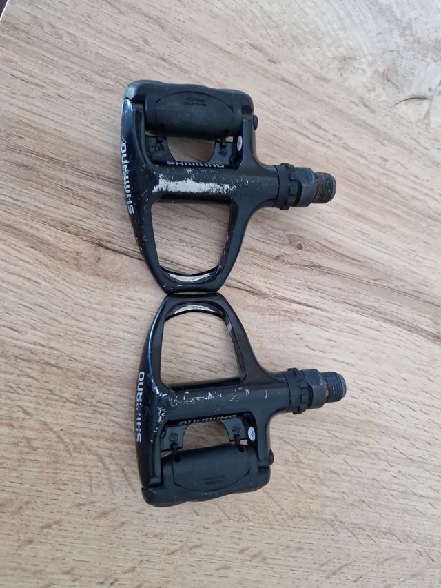 Pedales Shimano PD-R540