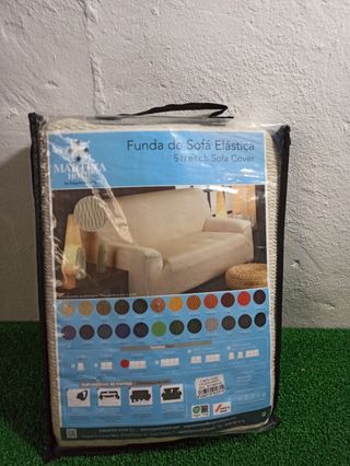 Liquidación de fundas de sofá