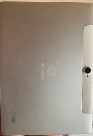 Tablet Sunstech modelo 1081