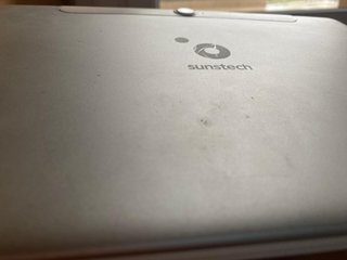 Tablet Sunstech modelo 1081
