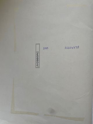 Libro Matemáticas Anaya 2º ESO (Unidades 1 a 5).