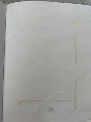 Libro Matemáticas Anaya 2º ESO (Unidades 1 a 5).
