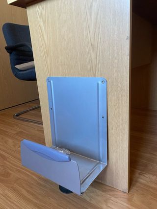 Soporte CPU
