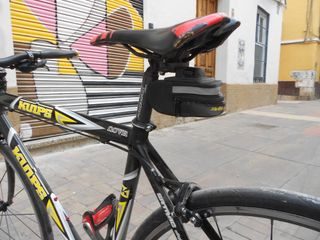 bicicleta KUIPS