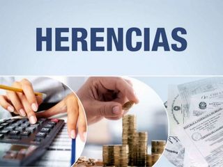SUCESIONES; HERENCIAS Y DONACIONES