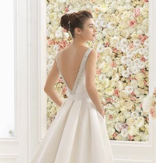 Vestido de novia nuevo Precio Black Friday