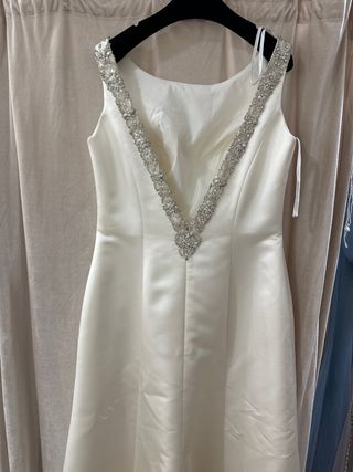 Vestido de novia nuevo Precio Black Friday