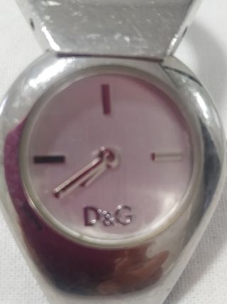 Reloj mujer Dolce Gabbana